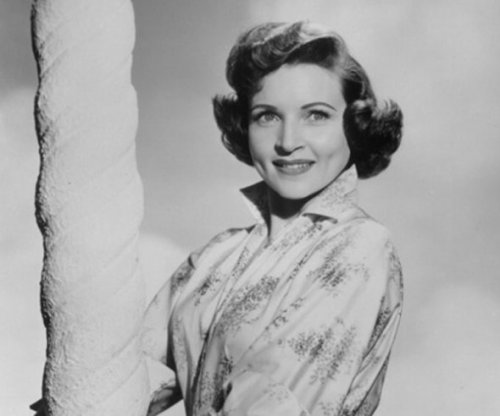 Betty White